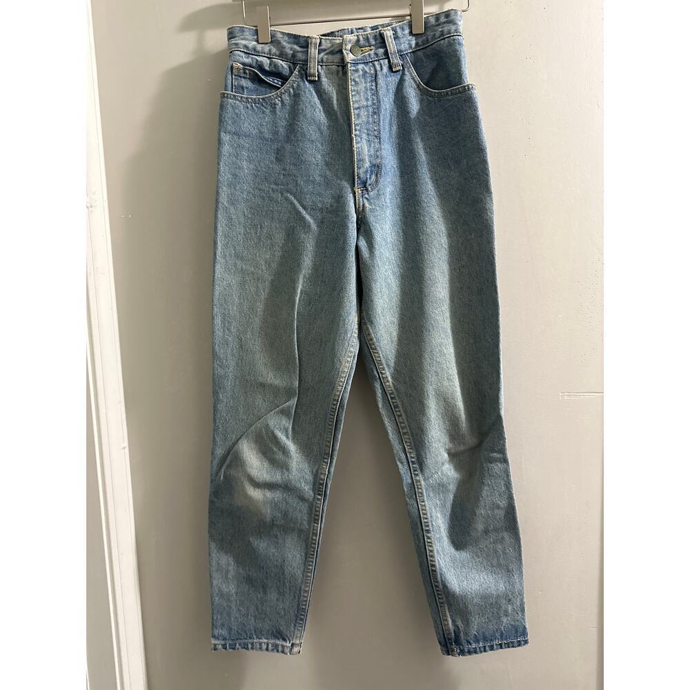 🔴Vintage GUESS skinny jeans made in‎ USA